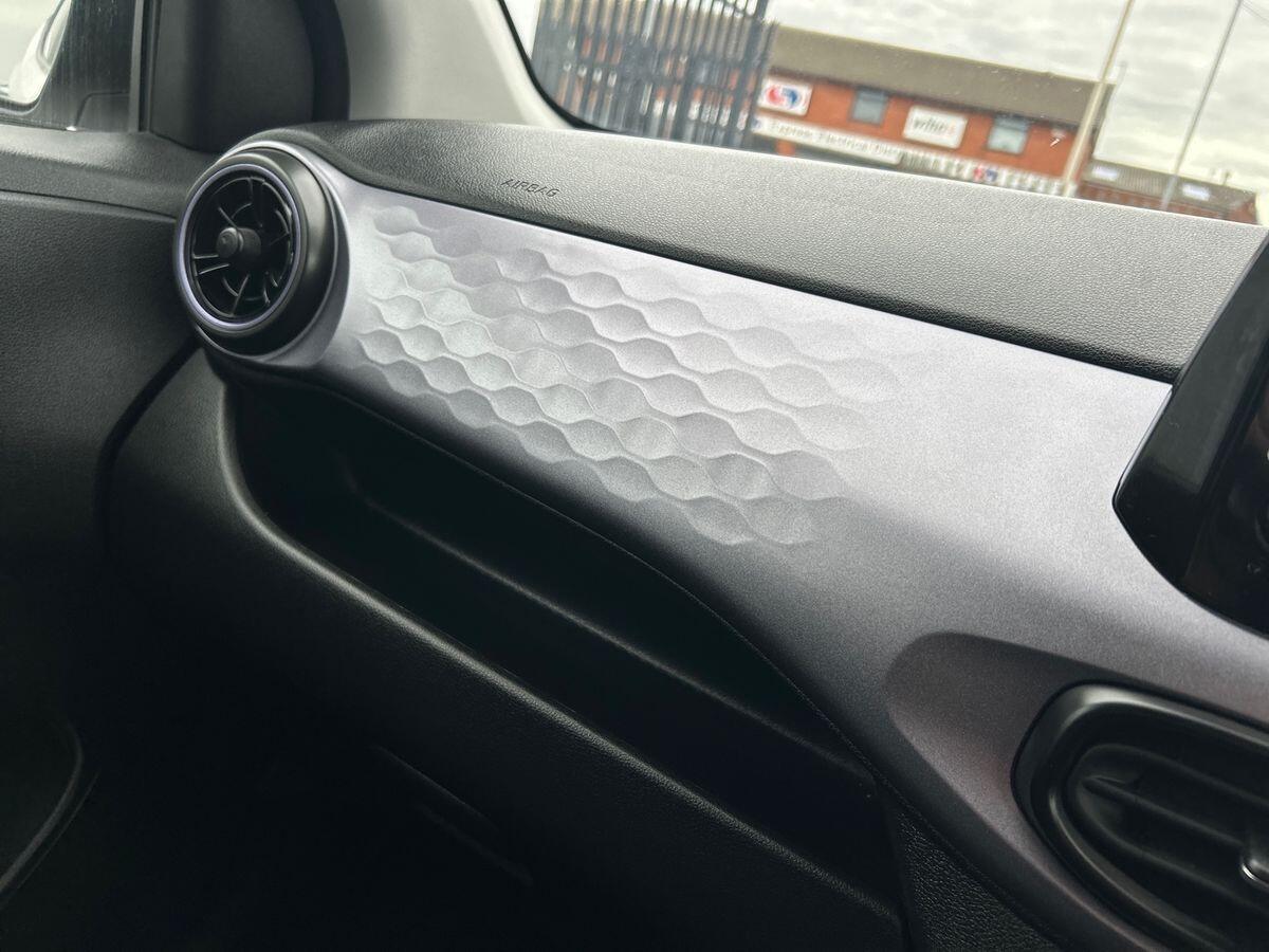 Used Hyundai i10 2024 for sale - 76090180: Photo 31