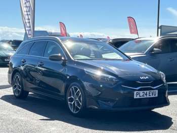 2024 - 1.5 T-GDi 3 Sportswagon 5dr Petrol DCT Euro 6 (s/s) (138 bhp)