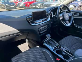 Used Kia Ceed 2024 for sale - 74741902: Photo