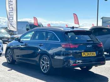 Used Kia Ceed 2024 for sale - 74741902: Photo