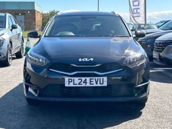 Used Kia Ceed 2024 for sale - 74741902: Photo