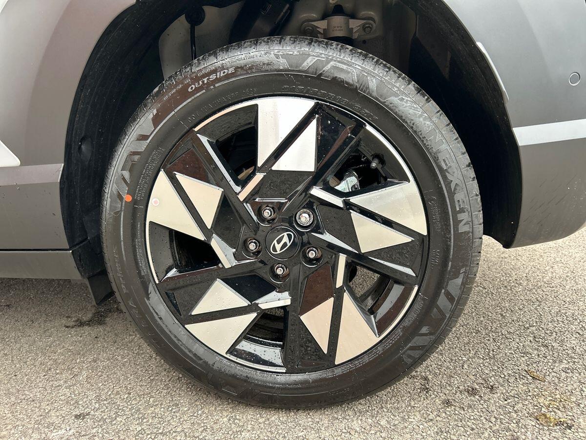 Used Hyundai KONA 2025 for sale - 76641772: Photo 10