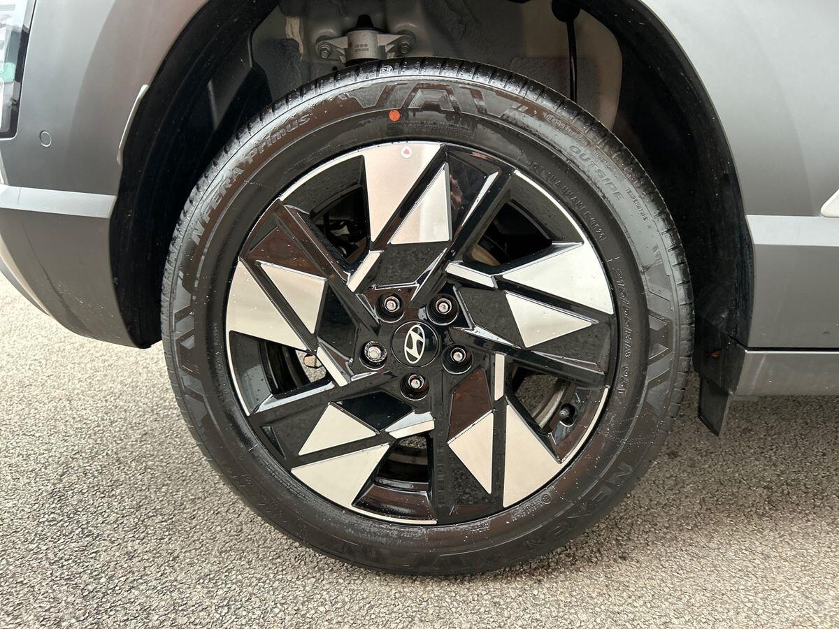 Used Hyundai KONA 2025 for sale - 76641772: Photo 13