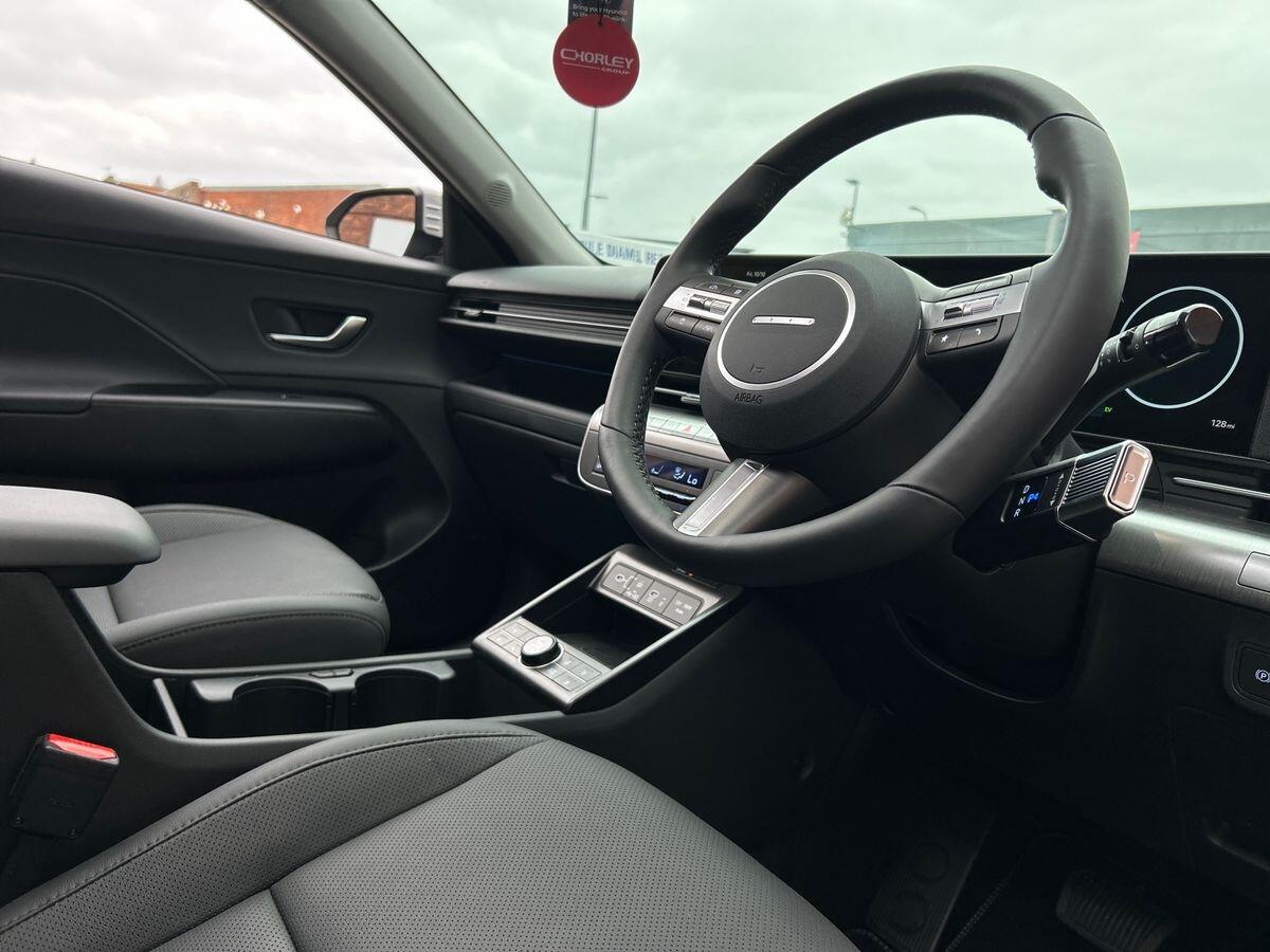 Used Hyundai KONA 2025 for sale - 76641772: Photo 14