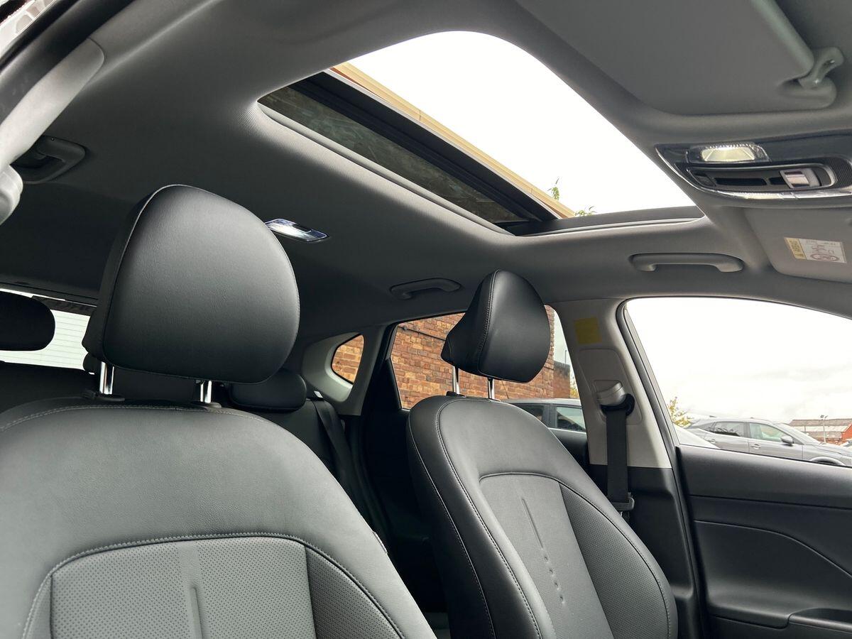 Used Hyundai KONA 2025 for sale - 76641772: Photo 16