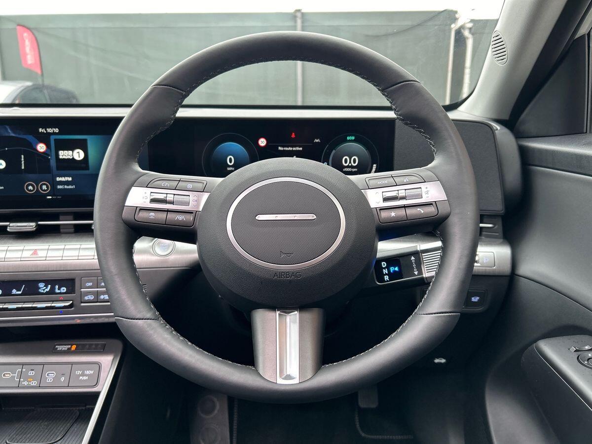 Used Hyundai KONA 2025 for sale - 76641772: Photo 17