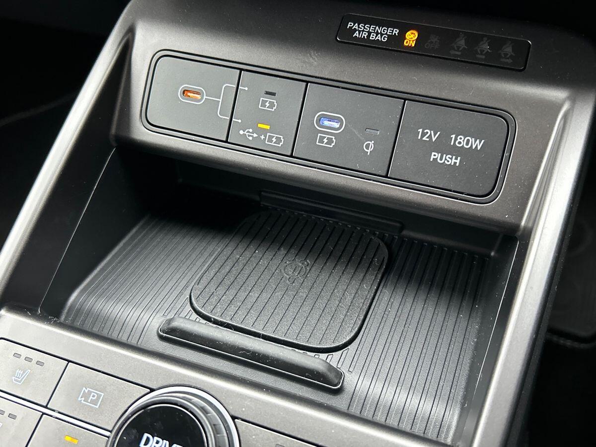 Used Hyundai KONA 2025 for sale - 76641772: Photo 24