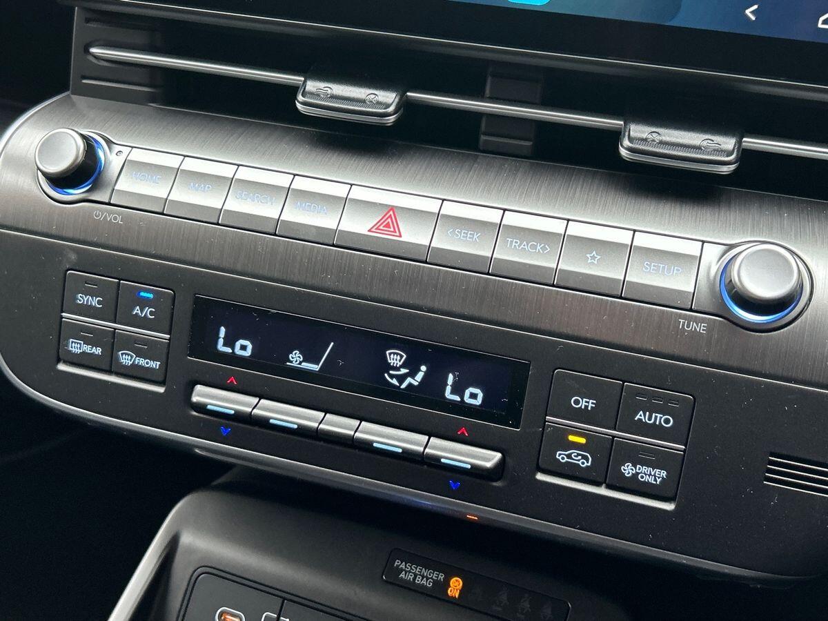 Used Hyundai KONA 2025 for sale - 76641772: Photo 25