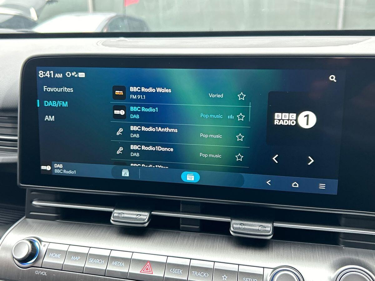 Used Hyundai KONA 2025 for sale - 76641772: Photo 27