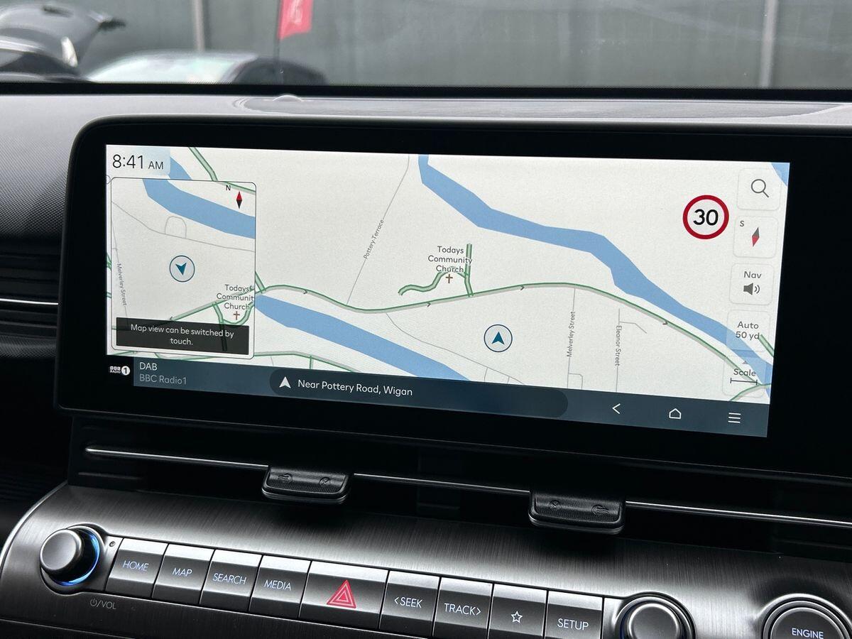 Used Hyundai KONA 2025 for sale - 76641772: Photo 28