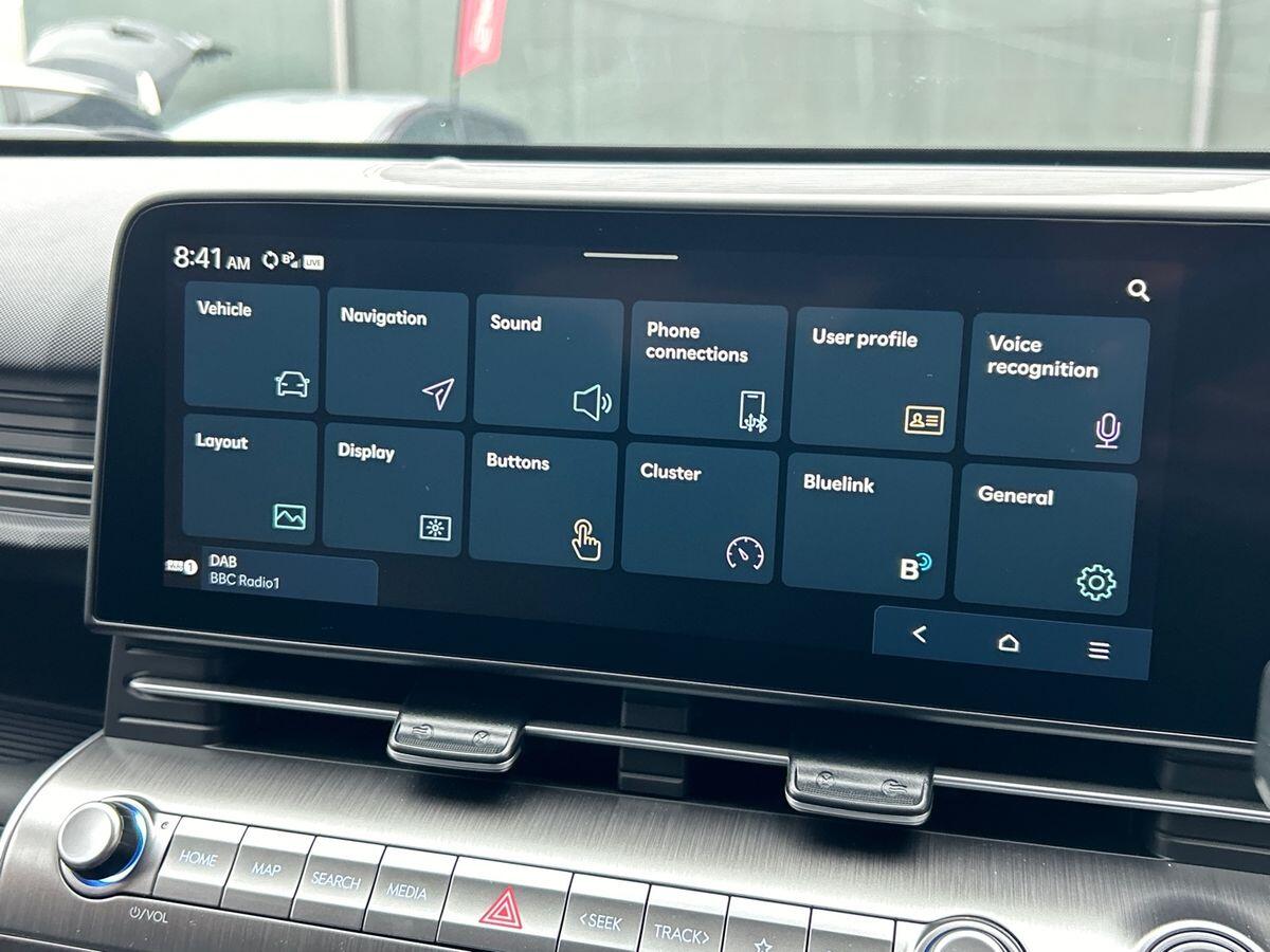 Used Hyundai KONA 2025 for sale - 76641772: Photo 29