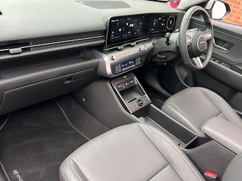 Used Hyundai KONA 2025 for sale - 76641772: Photo