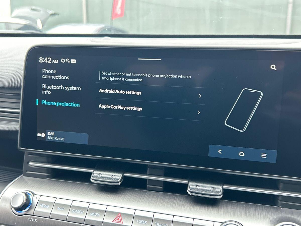 Used Hyundai KONA 2025 for sale - 76641772: Photo 30