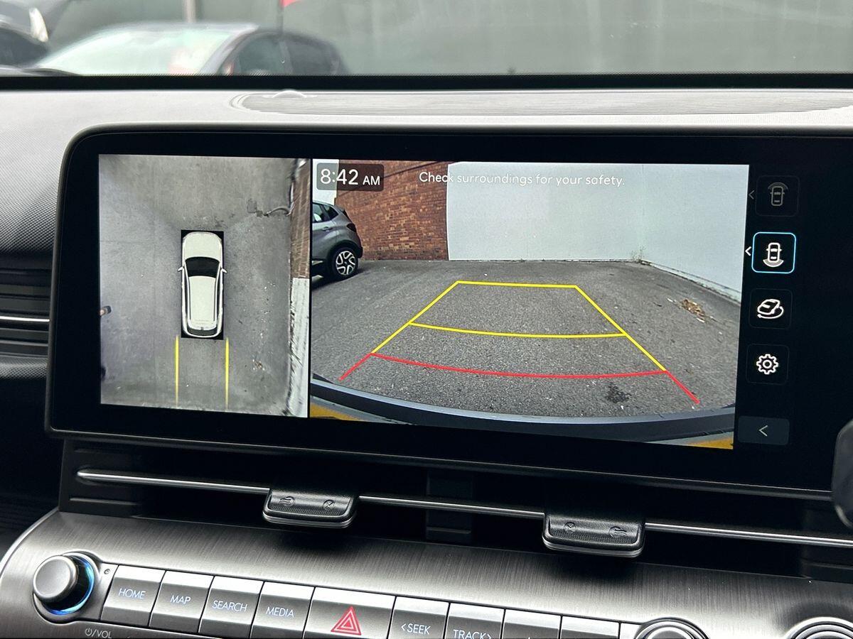 Used Hyundai KONA 2025 for sale - 76641772: Photo 31