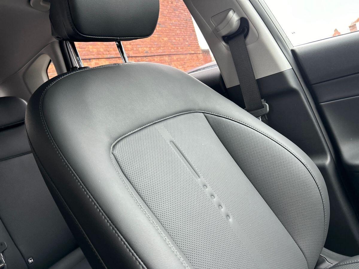 Used Hyundai KONA 2025 for sale - 76641772: Photo 32