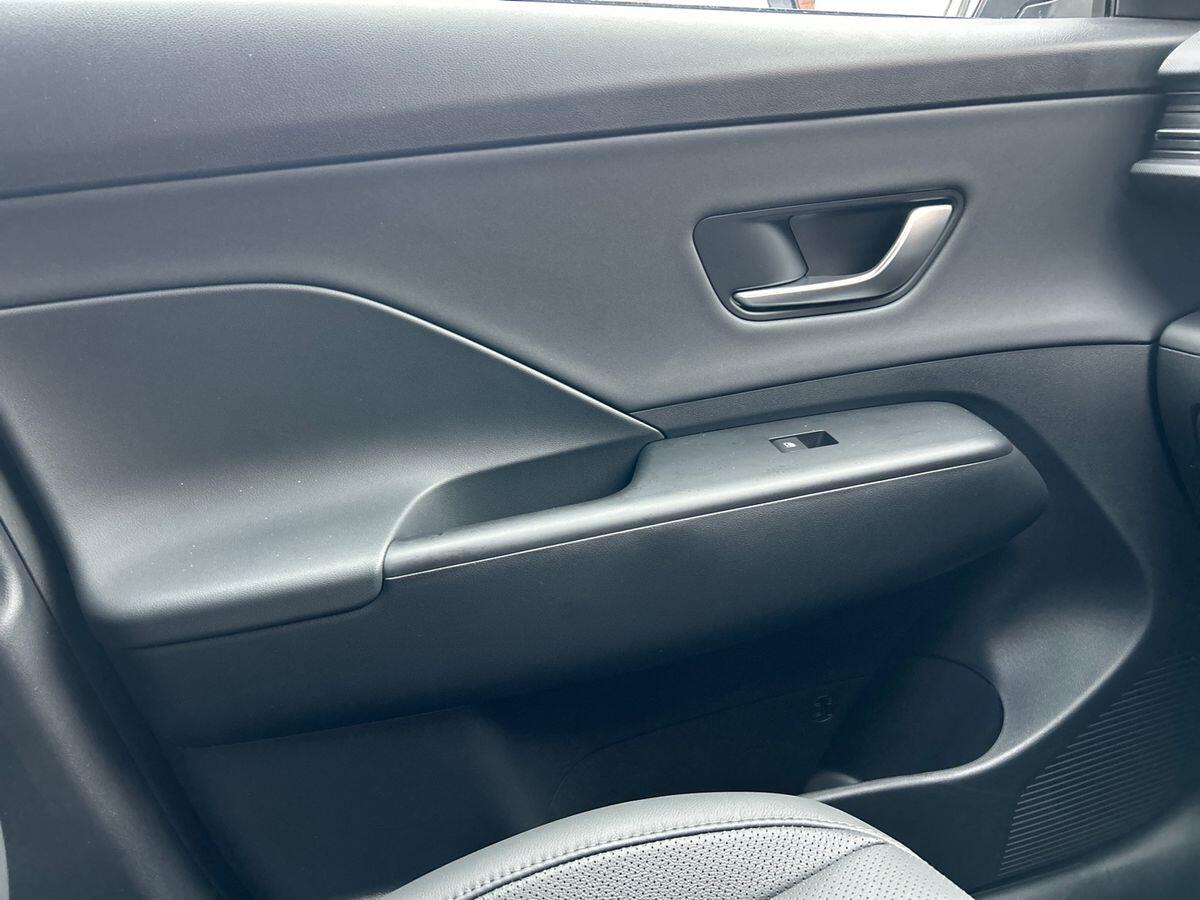 Used Hyundai KONA 2025 for sale - 76641772: Photo 33