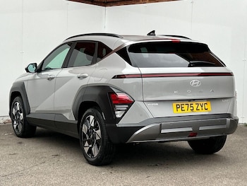 Used Hyundai KONA 2025 for sale - 76641772: Photo