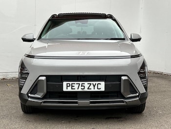 Used Hyundai KONA 2025 for sale - 76641772: Photo