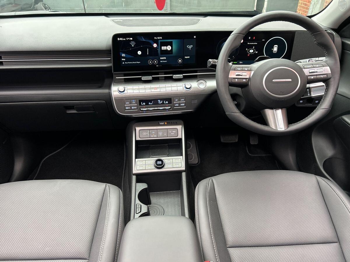 Used Hyundai KONA 2025 for sale - 76641772: Photo 7