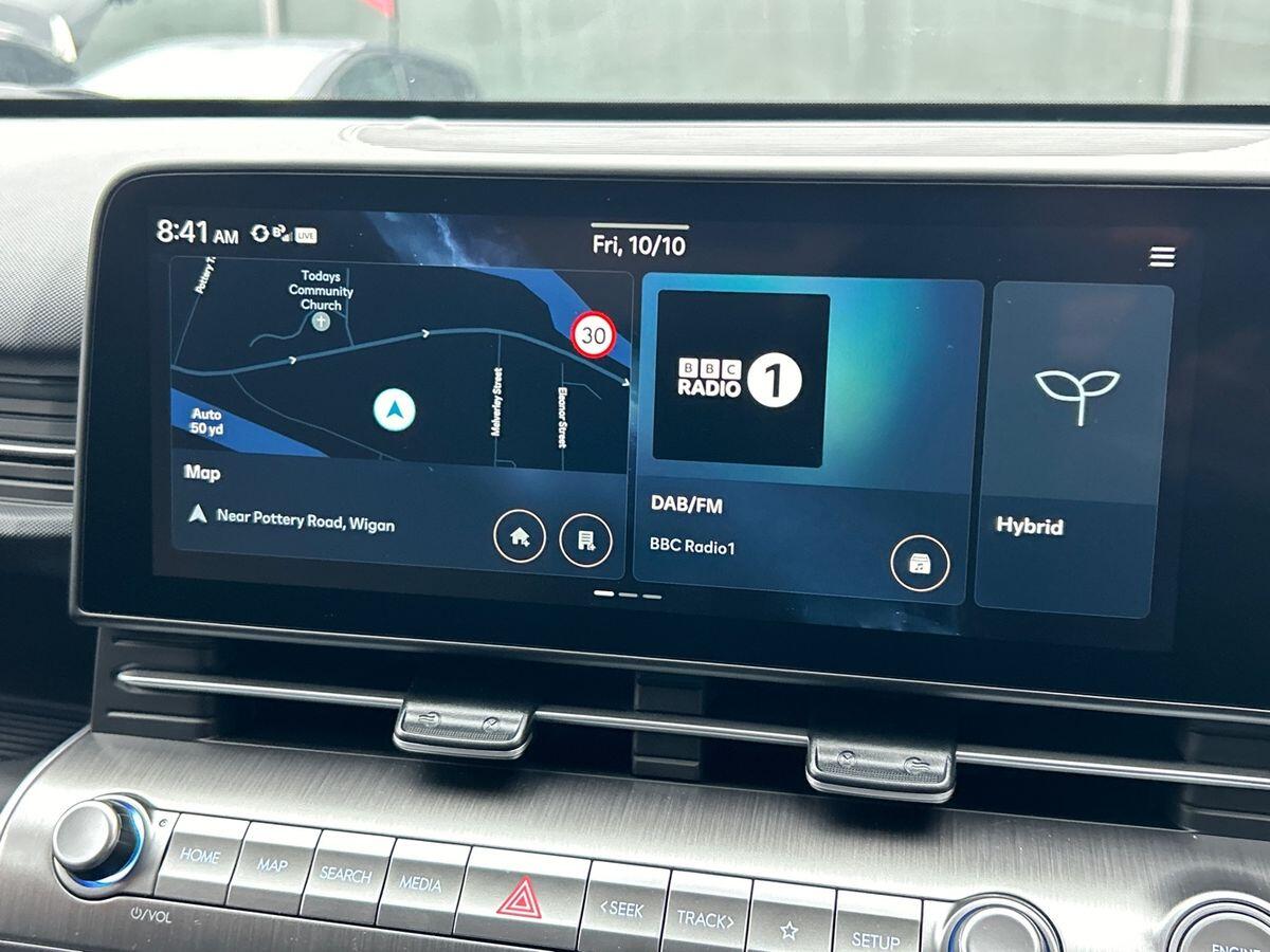 Used Hyundai KONA 2025 for sale - 76641772: Photo 9