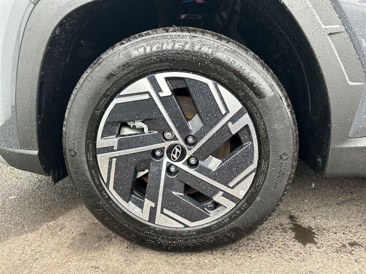 Used Hyundai TUCSON 2025 for sale - 76564802: Photo 10