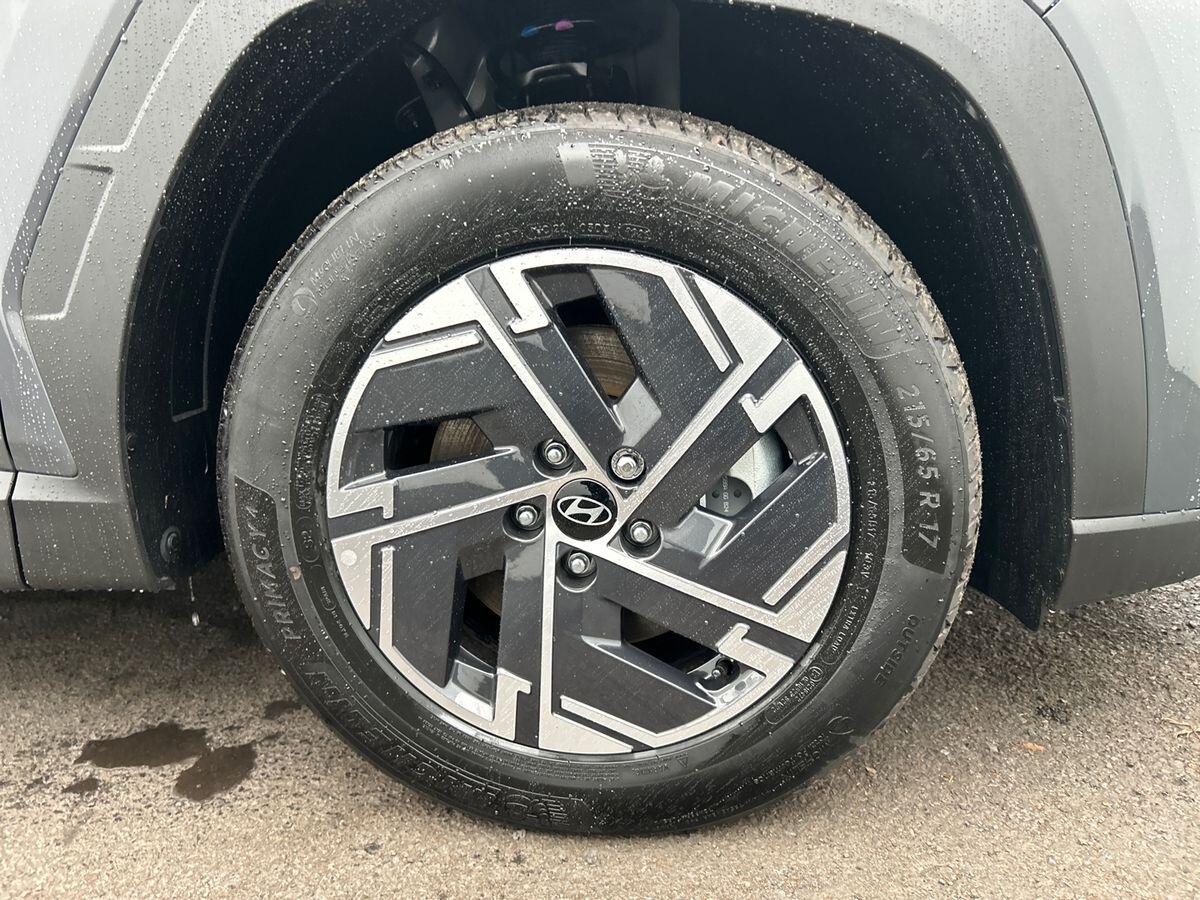 Used Hyundai TUCSON 2025 for sale - 76564802: Photo 11