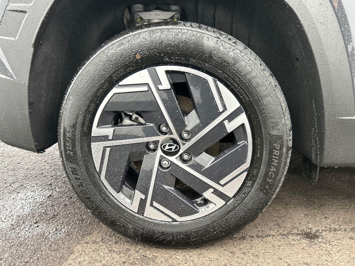 Used Hyundai TUCSON 2025 for sale - 76564802: Photo 12