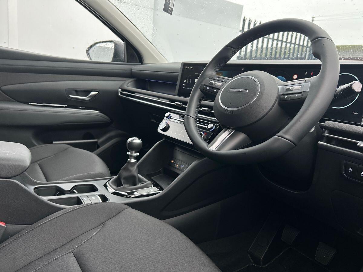 Used Hyundai TUCSON 2025 for sale - 76564802: Photo 13