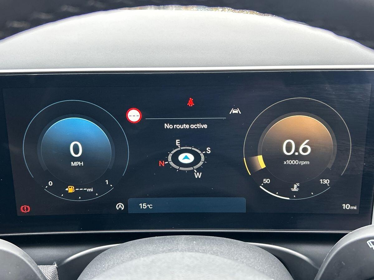 Used Hyundai TUCSON 2025 for sale - 76564802: Photo 14