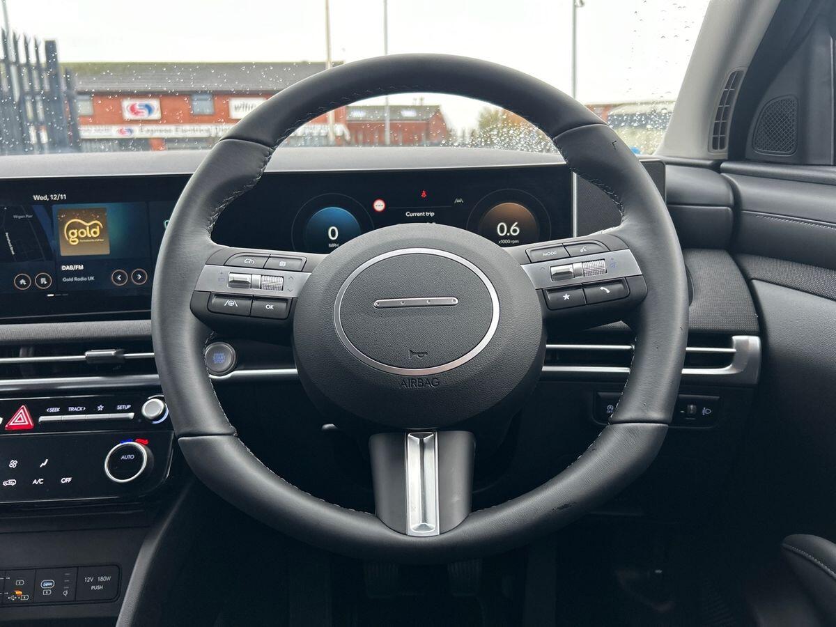 Used Hyundai TUCSON 2025 for sale - 76564802: Photo 16