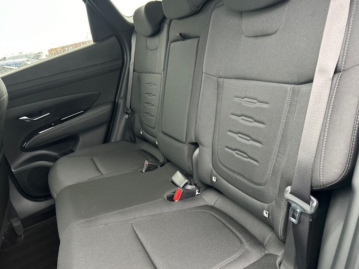 Used Hyundai TUCSON 2025 for sale - 76564802: Photo 17