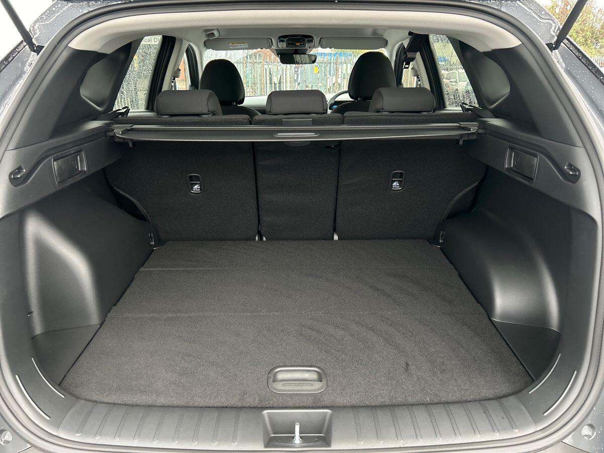 Used Hyundai TUCSON 2025 for sale - 76564802: Photo 18