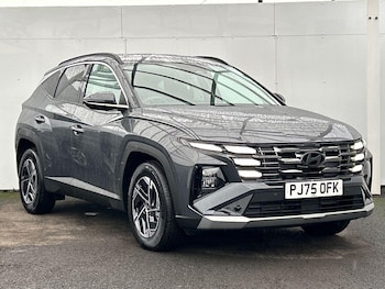 2025 - 1.6 T-GDi Advance Euro 6 (s/s) 5dr