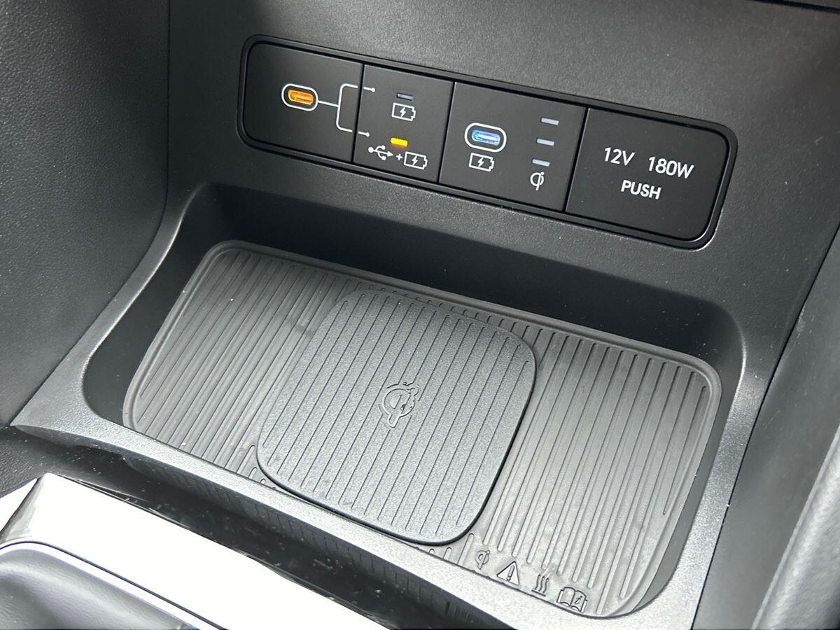 Used Hyundai TUCSON 2025 for sale - 76564802: Photo 23