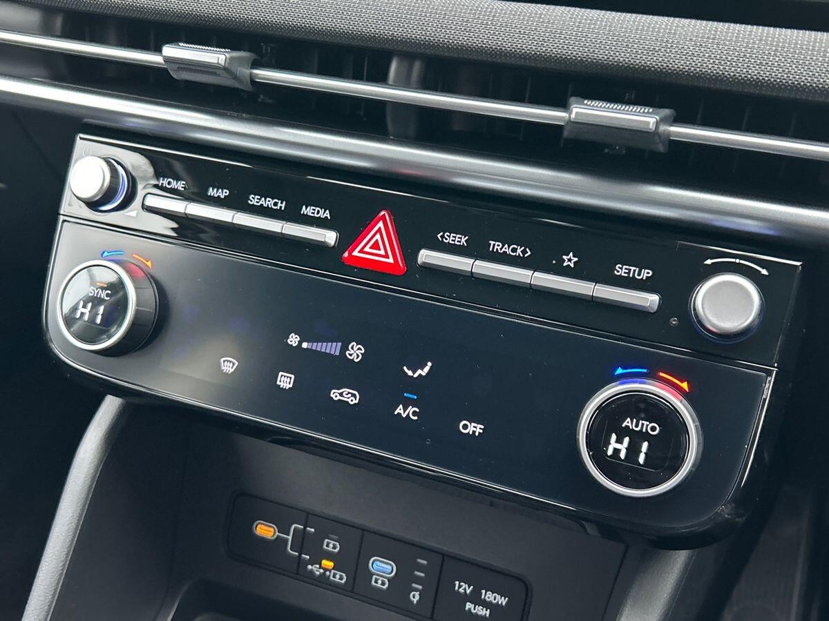 Used Hyundai TUCSON 2025 for sale - 76564802: Photo 24