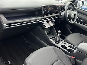 Used Hyundai TUCSON 2025 for sale - 76564802: Photo