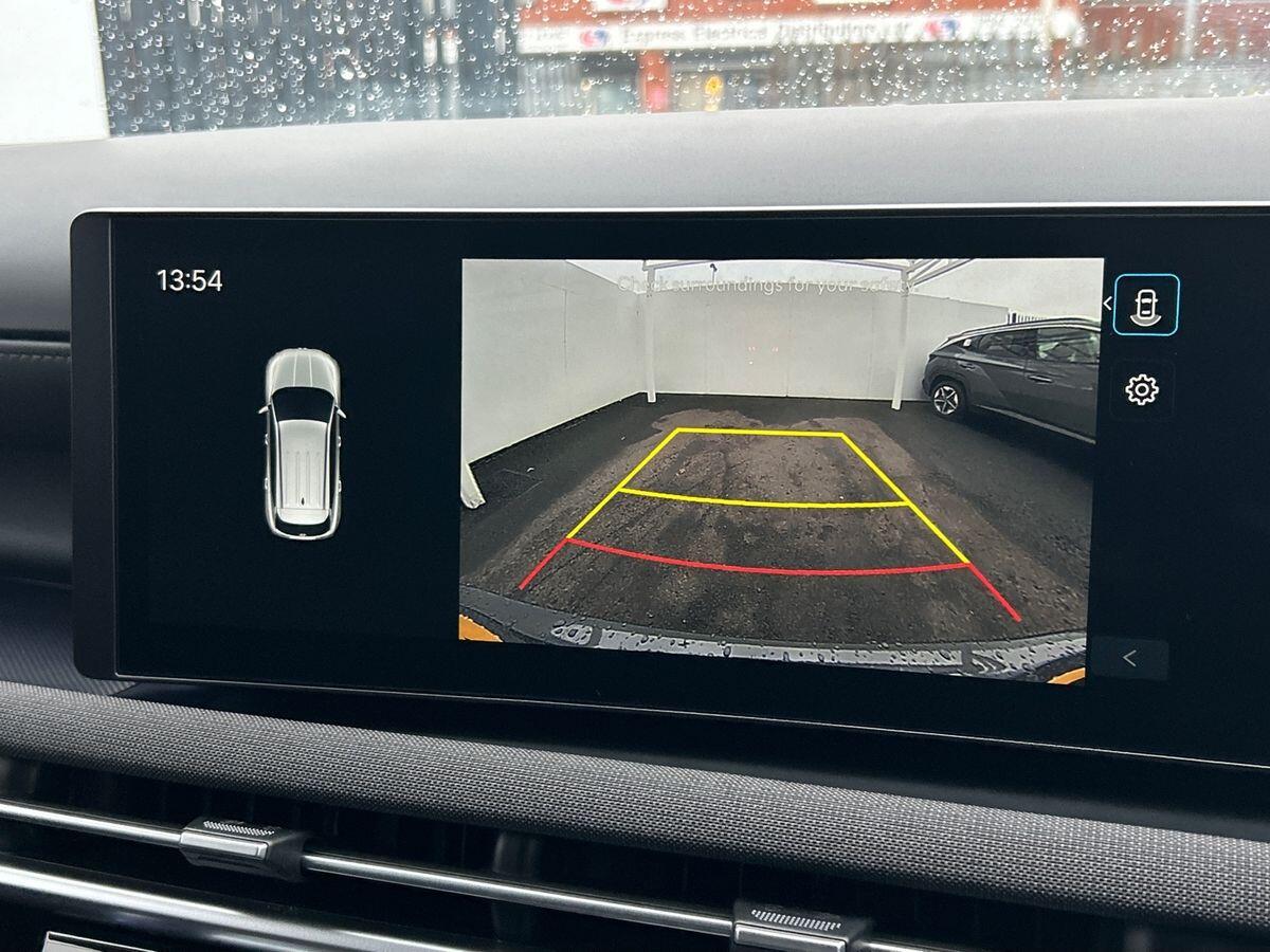 Used Hyundai TUCSON 2025 for sale - 76564802: Photo 30