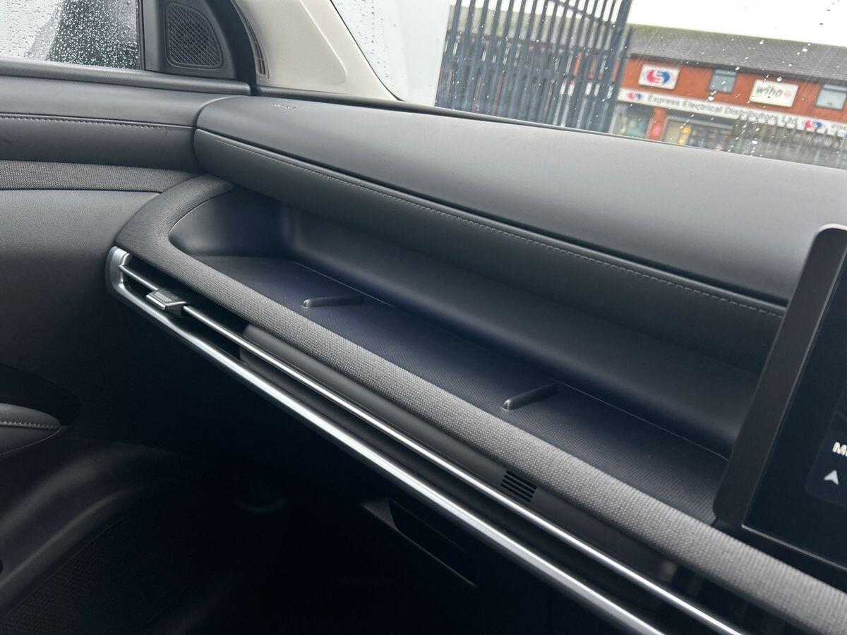 Used Hyundai TUCSON 2025 for sale - 76564802: Photo 33