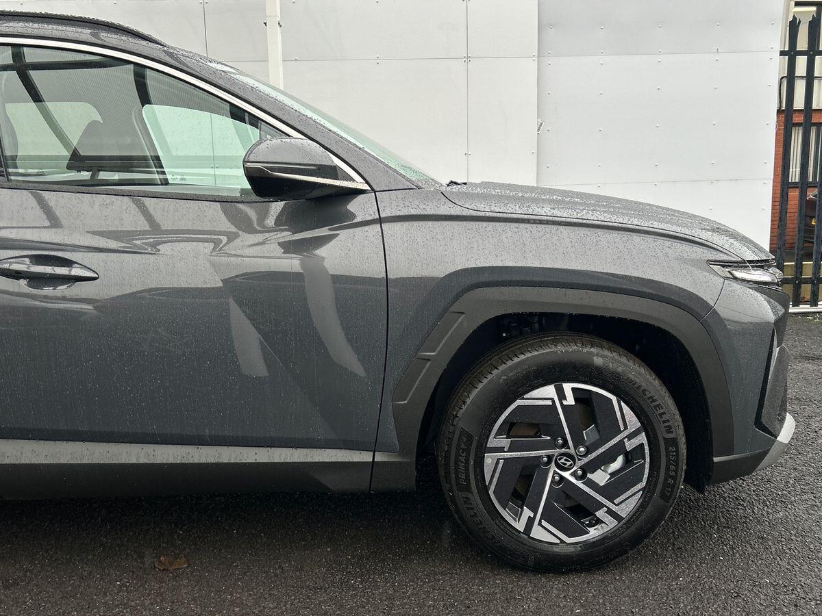 Used Hyundai TUCSON 2025 for sale - 76564802: Photo 35