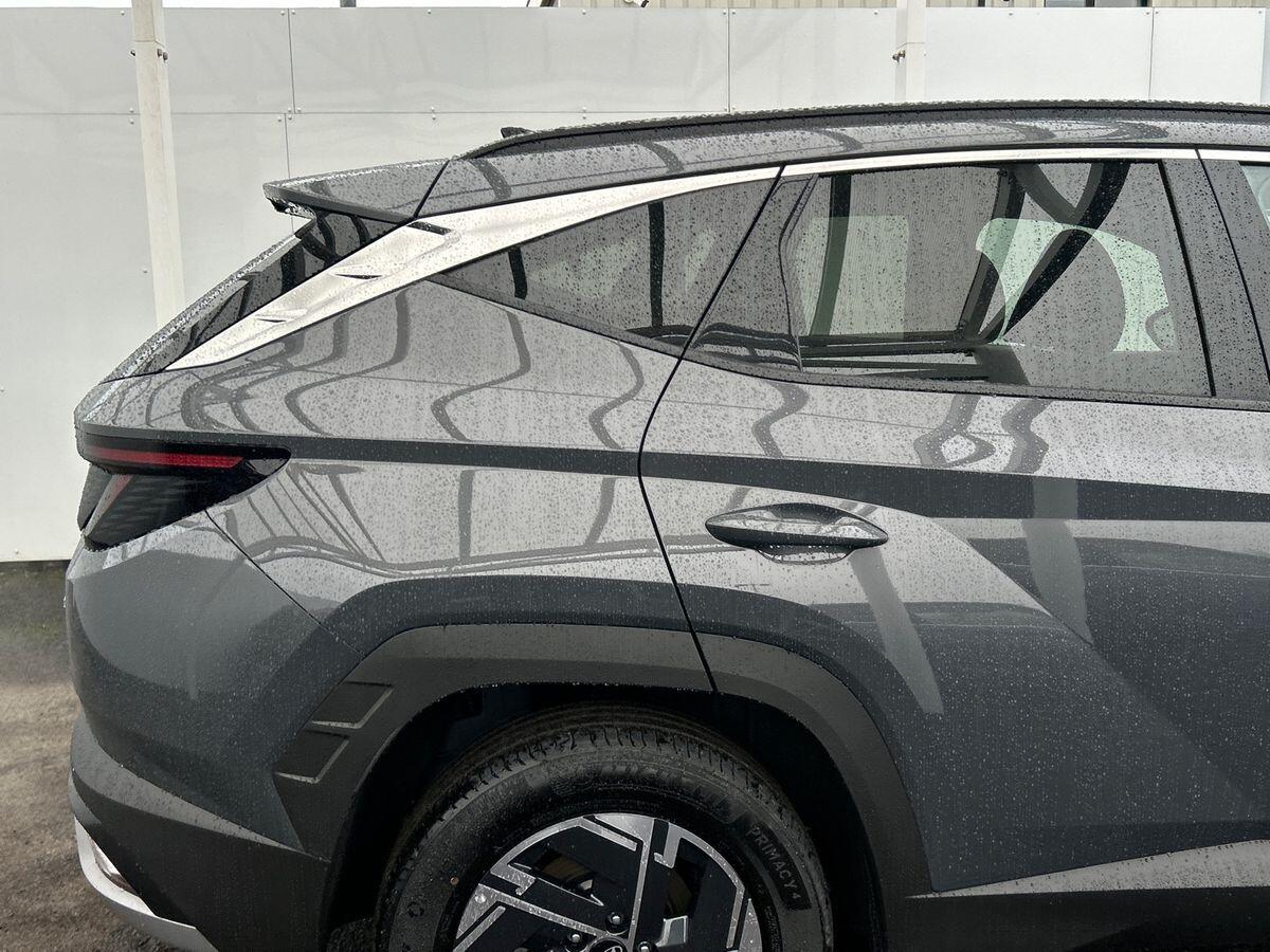 Used Hyundai TUCSON 2025 for sale - 76564802: Photo 36