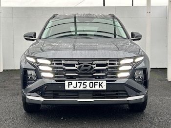 Used Hyundai TUCSON 2025 for sale - 76564802: Photo