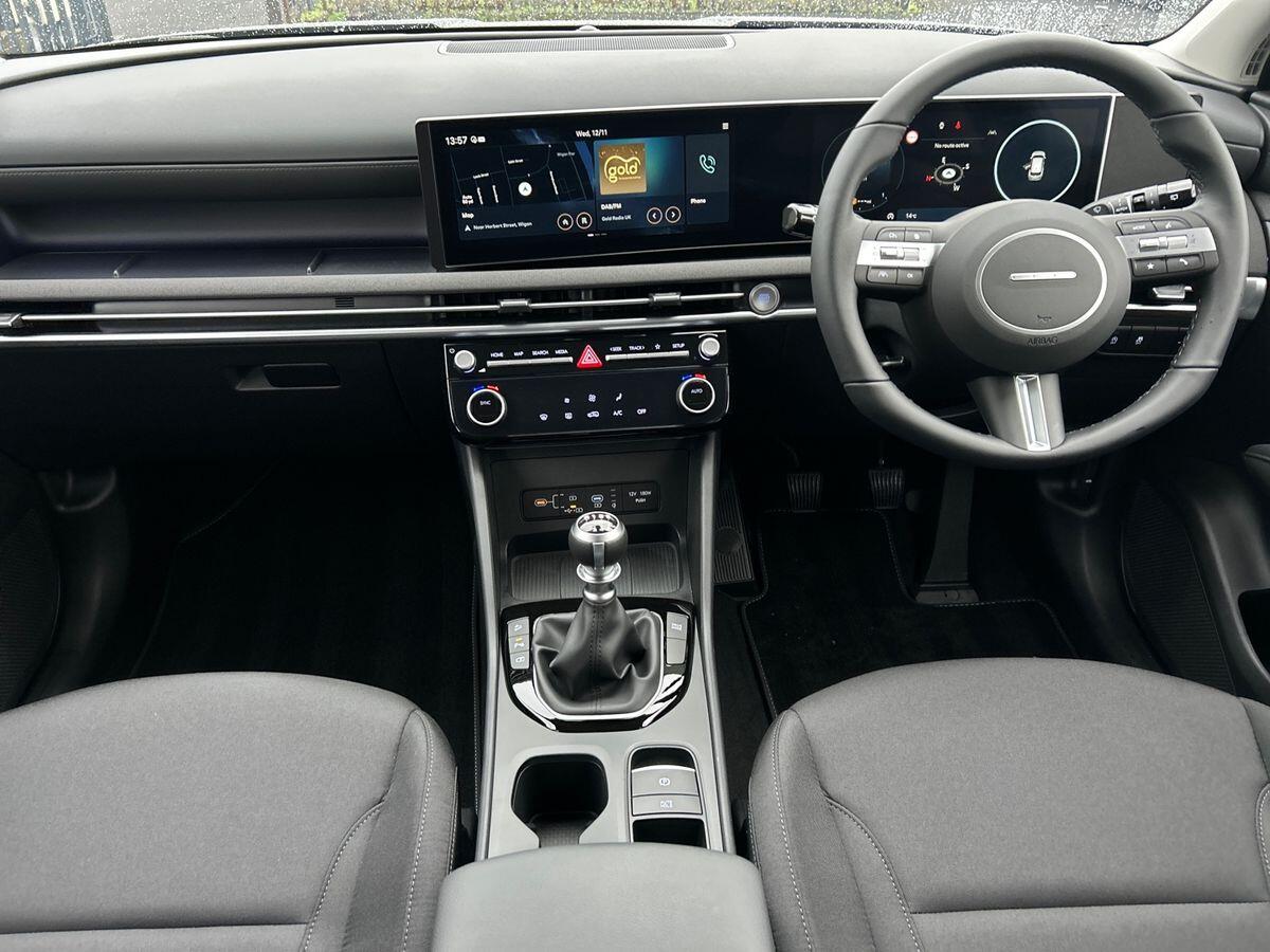 Used Hyundai TUCSON 2025 for sale - 76564802: Photo 7