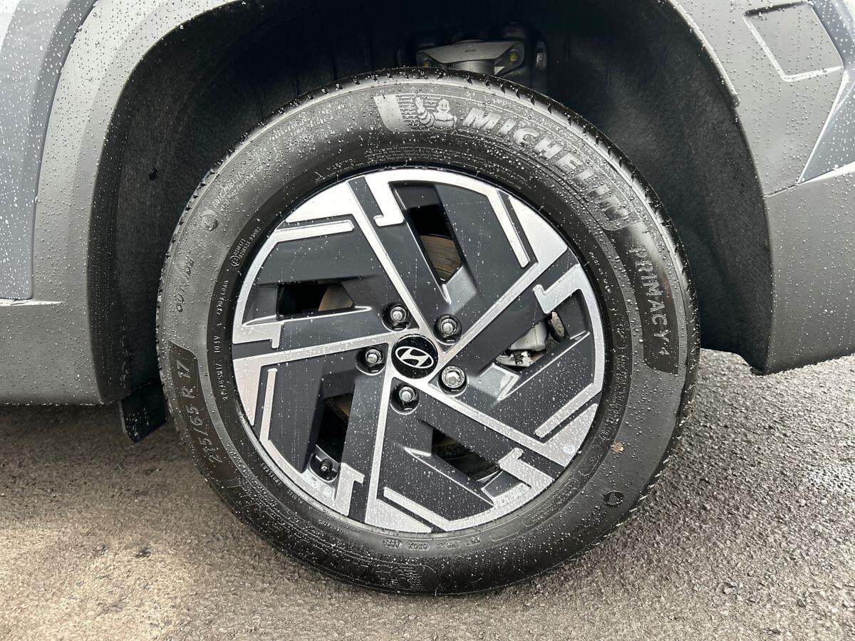 Used Hyundai TUCSON 2025 for sale - 76564802: Photo 9