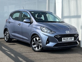 2025 - 1.0 Advance Hatchback 5dr Petrol Manual Euro 6 (s/s) (63 ps)