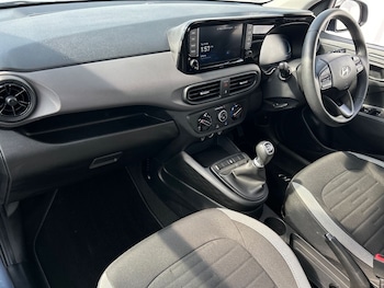 Used Hyundai i10 2025 for sale - 75969830: Photo