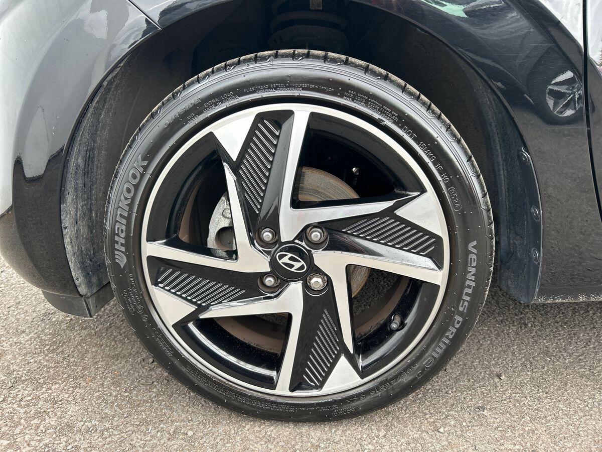 Used Hyundai i10 2024 for sale - 76090174: Photo 10