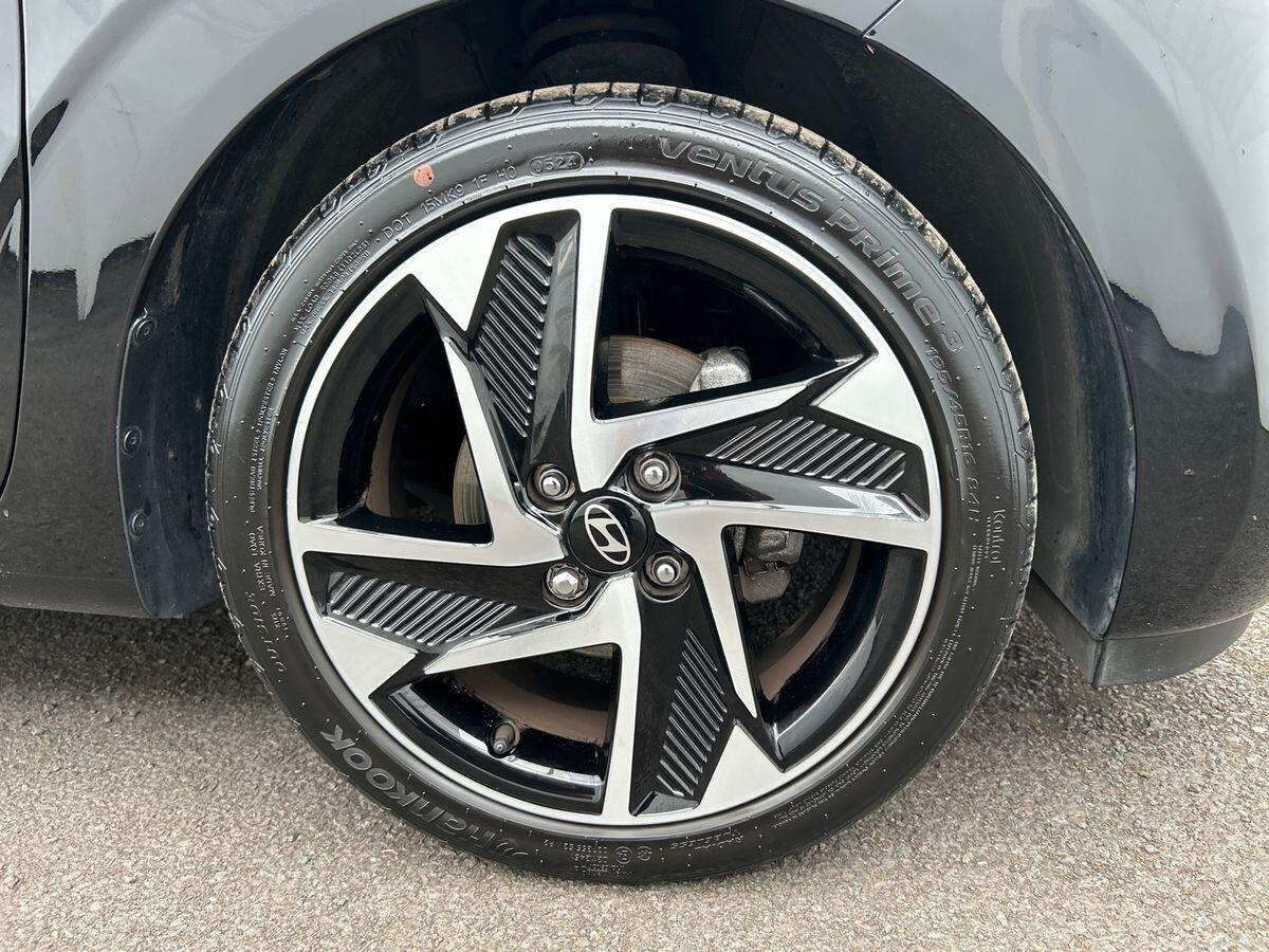 Used Hyundai i10 2024 for sale - 76090174: Photo 11