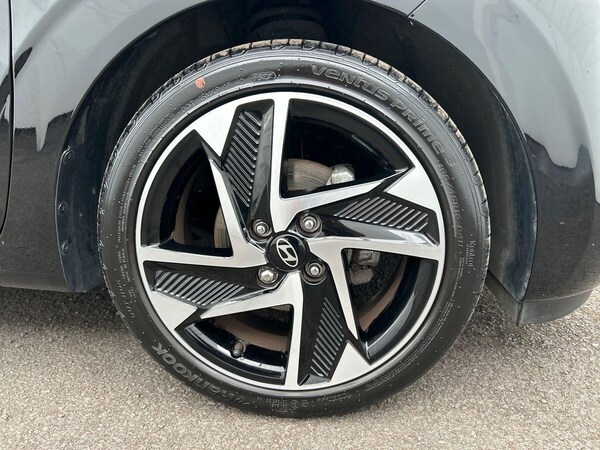 Used Hyundai i10 2024 for sale - 76090174: Photo 11