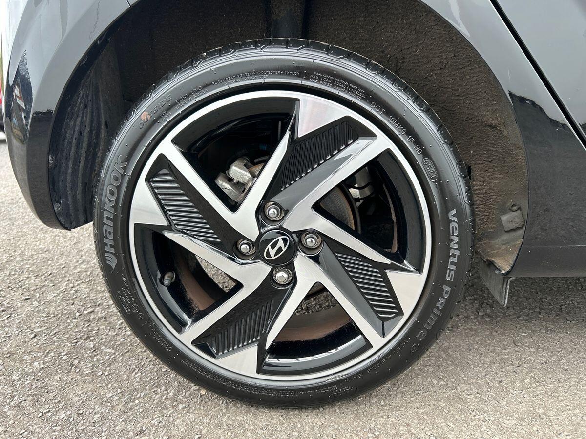 Used Hyundai i10 2024 for sale - 76090174: Photo 12