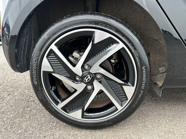 Used Hyundai i10 2024 for sale - 76090174: Photo 12